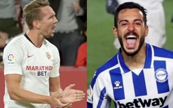 Los tiempos del PSV frustran al Sevilla... y a Joselu