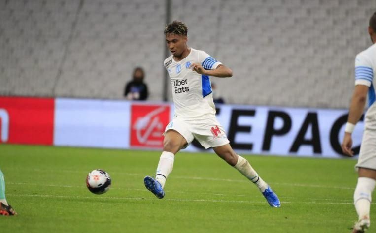 Kamara, en el radar del Sevilla FC