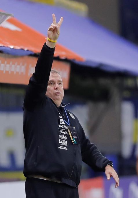 El León del argentino Holan vence al Querétaro y suma su segundo triunfo