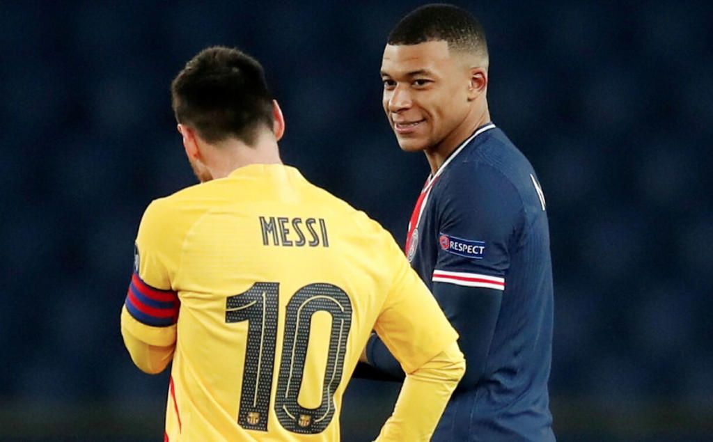El PSG, muy cerca de fichar a Messi