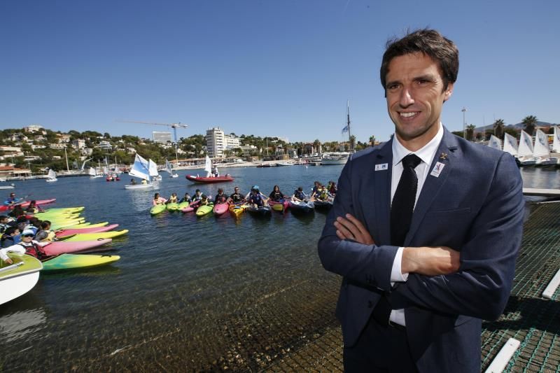 París tomará el testigo como anfitriona olímpica intentando batir un récord