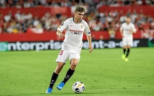 La afición, dispar con Pozo