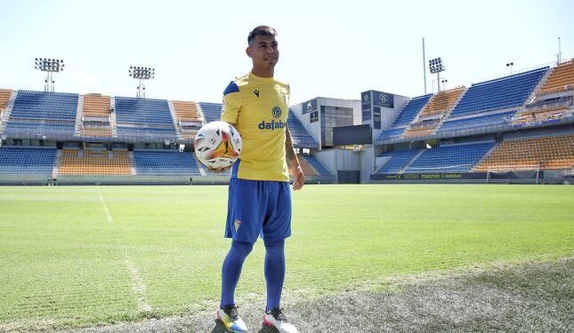 Arzamendia y José Mari, bajas para el debut liguero