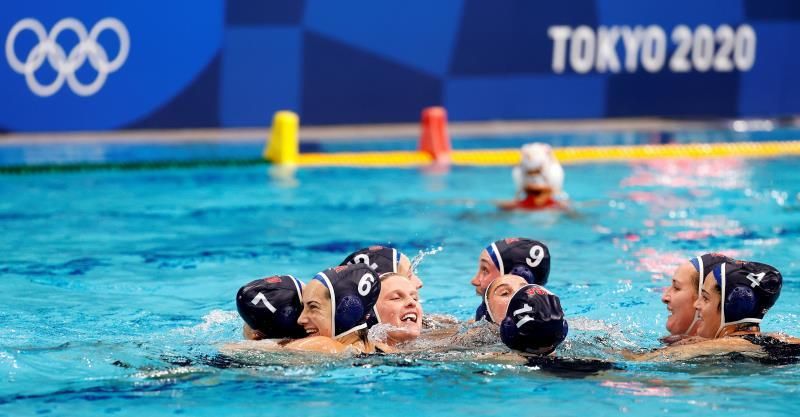 Krikorian: "El equipo tiene mucha hambre de más"