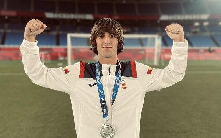 Bryan Gil manda un mensaje al Sevilla antes de marcarse un nuevo reto