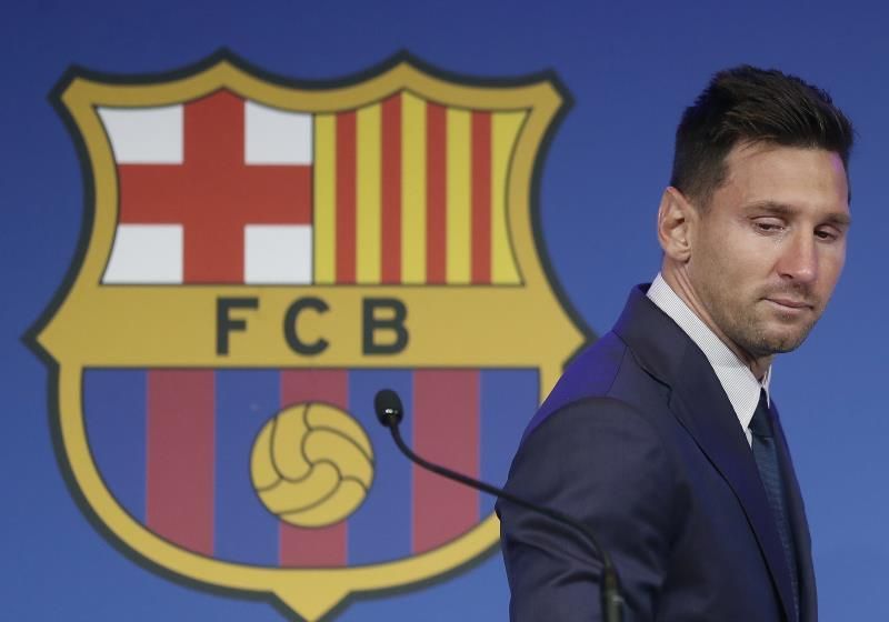 El PSG y Messi ya han cerrado un principio de acuerdo, según la emisora RMC