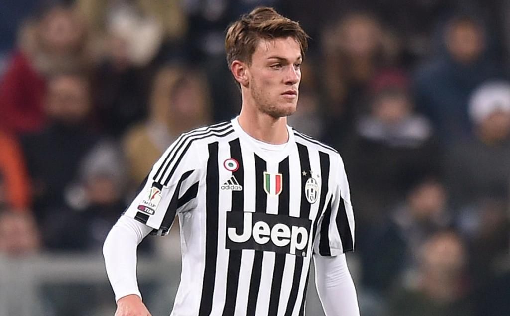 Rugani, otro de la lista: el fallo en el Gamper y el cambio de su situación