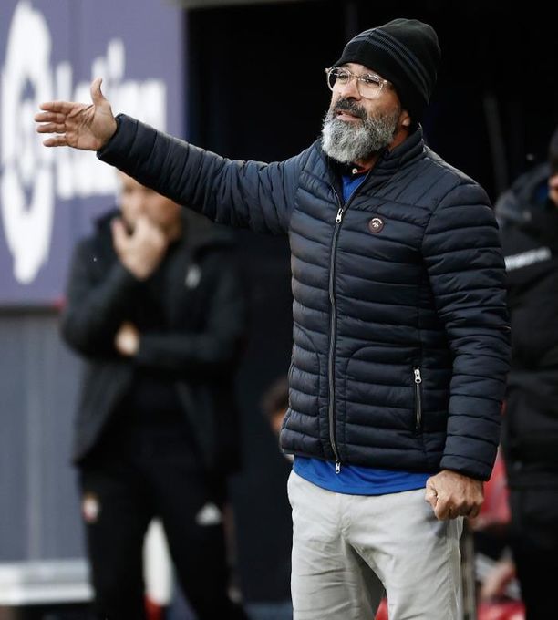 El Cádiz de Cervera, a reafirmarse en Primera