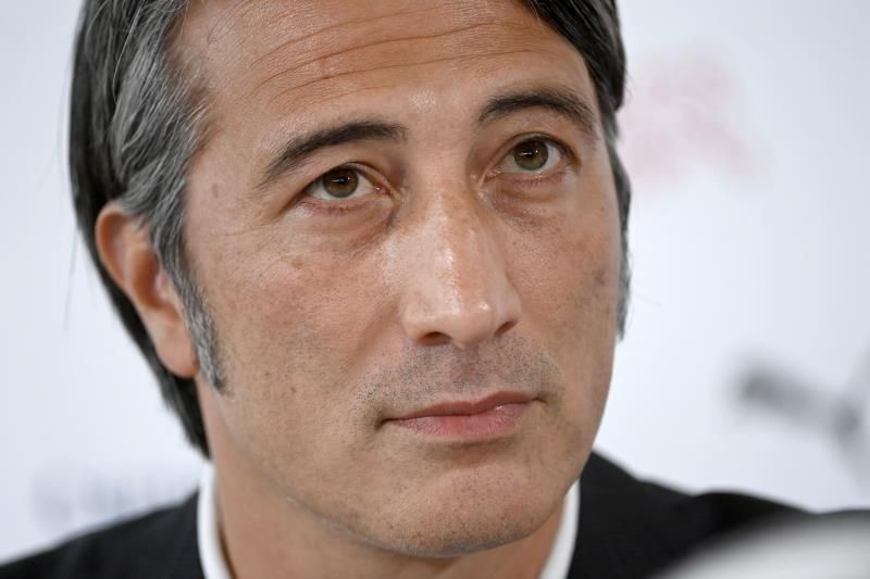 El exinternacional Murat Yakin sucede a Petkovic como seleccionador de Suiza