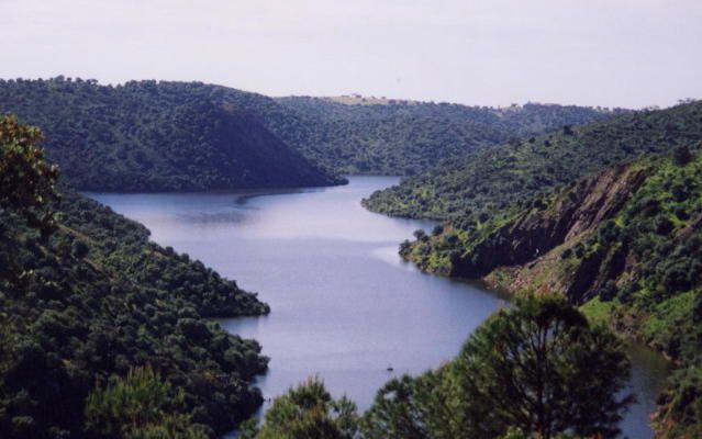 Ruta del Agua, una escapada cercana y muy atractiva