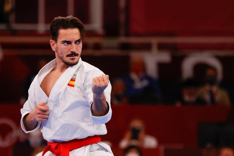 La WKF pide que el kárate siga en el programa olímpico tras el éxito de Tokio