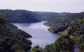 Ruta del Agua, una escapada cercana y muy atractiva