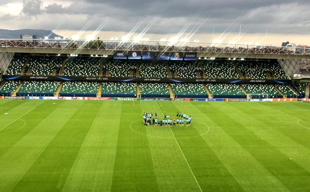 El Villarreal, frente a las adversidades y el poderoso Chelsea (Previa y posibles onces)