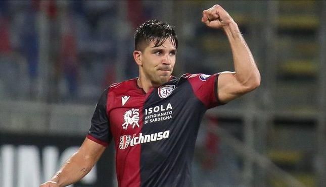 El Olympique de Marsella se fija en un delantero y el Elche CF "se olvida" de Benedetto