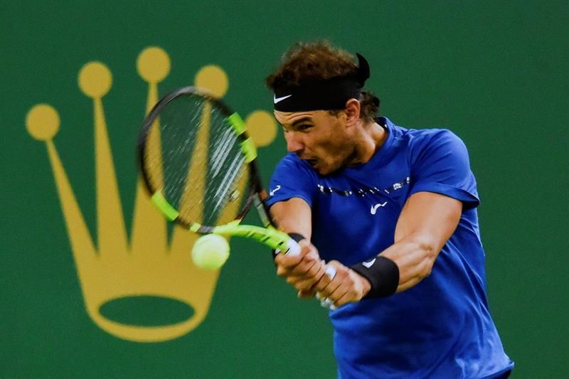 El Masters de Shanghái, cancelado por segundo año consecutivo por la pandemia