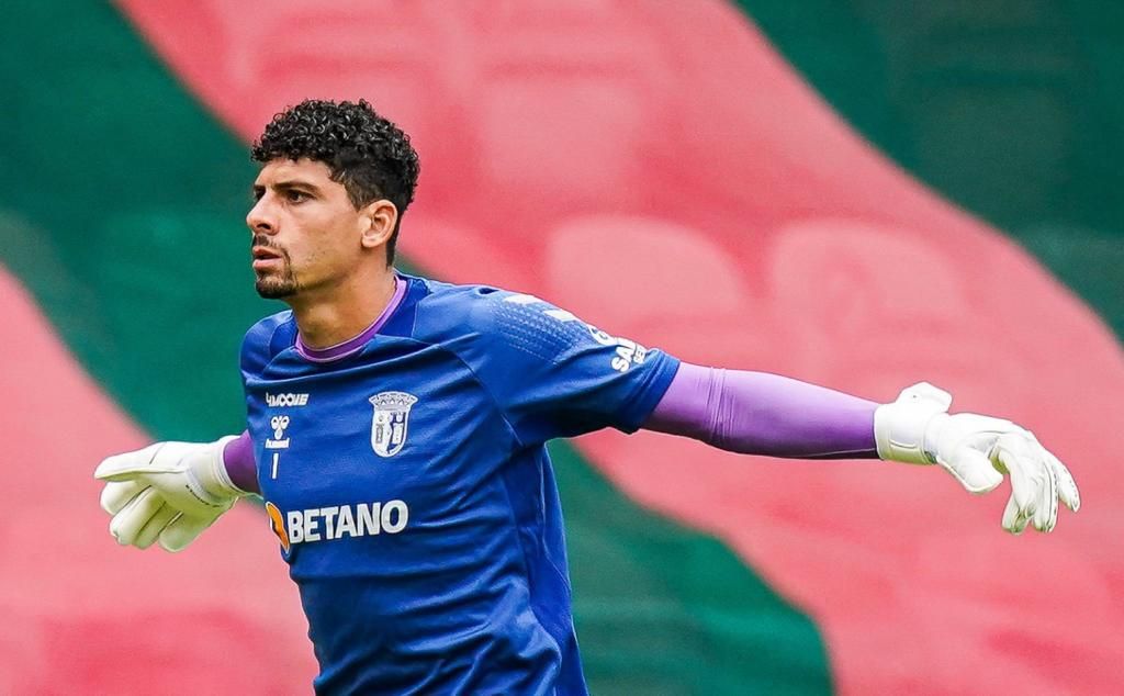 En busca del nuevo Rui Silva