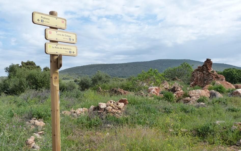 Los Llanos de la Roda, un referente del bandolerismo espeteño