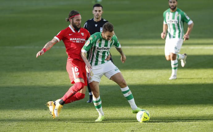 La situación de Loren y el gasto máximo que haría el RC Celta