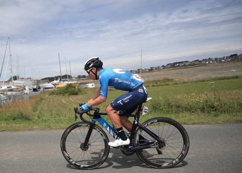 'Superman' López firma por dos años más con el Movistar