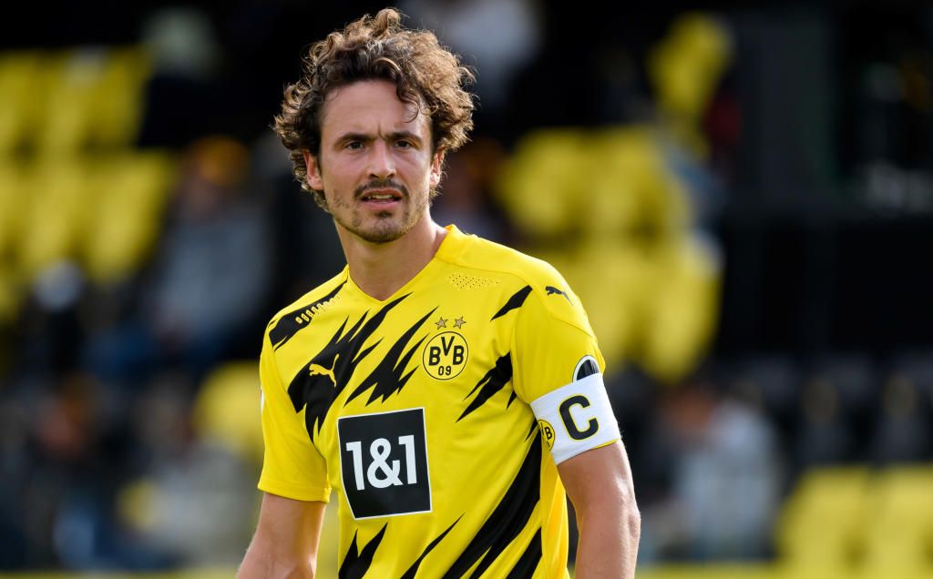 El Sevilla no para; ahora va a por... Thomas Delaney