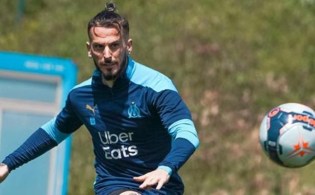 Benedetto, el Betis y los tiempos del mercado