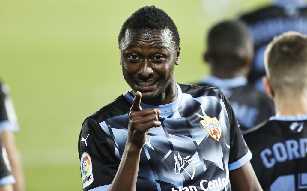 Sadiq 'descarta' al Sevilla