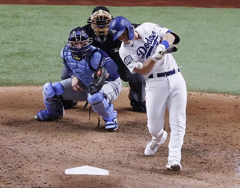 6-5. Smith pone fin al juego con jonrón contra los Mets