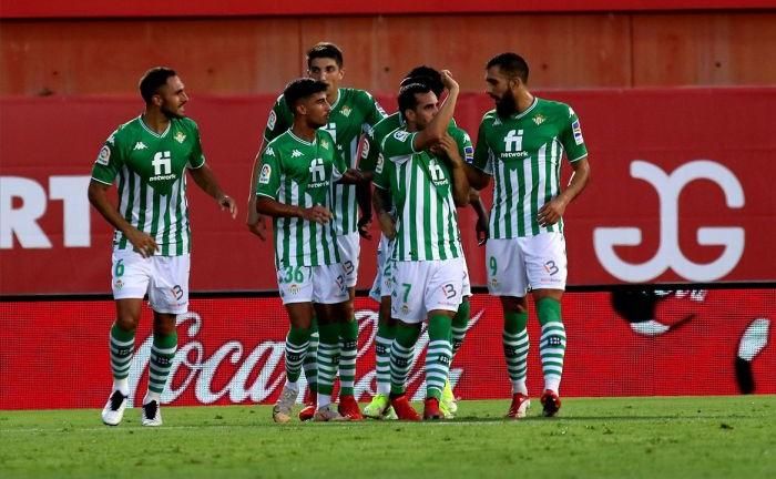 Juanmi: "Hemos conseguido un punto que nos sabe a poco"