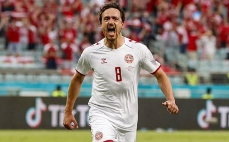 En Dinamarca dan por cerrado el fichaje de Delaney por el Sevilla FC