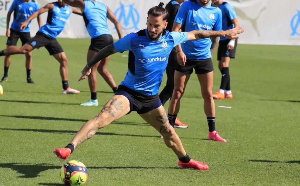 Lo que falta para el acuerdo entre Betis y Marsella por Benedetto