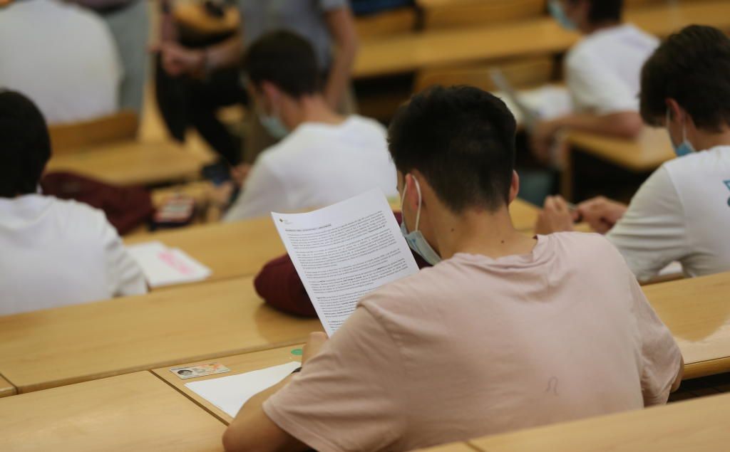 Dos universidades andaluzas, entre las 500 mejores del mundo