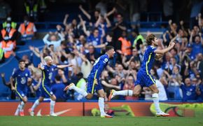 Toni Martínez, doblete y líder goleador en Portugal