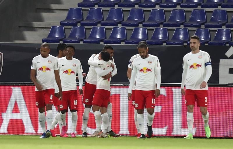 Bragantino busca hacer valer su renta y Rosario Central nada da por perdido