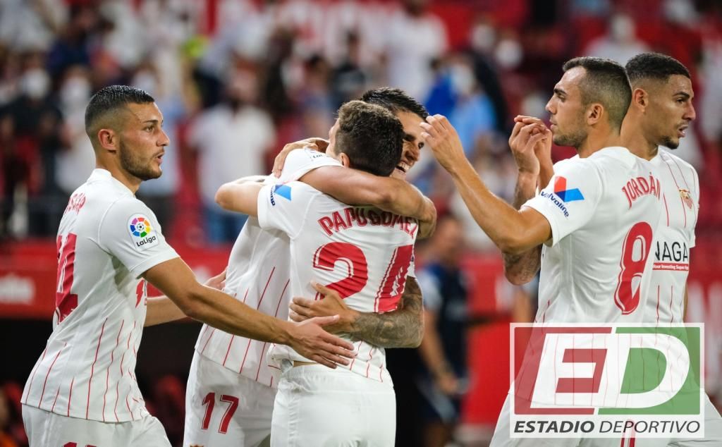 Jordán: "Nos hemos sobrepuesto a situaciones complejas"