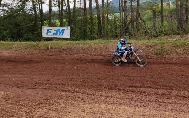 Salvador Pérez defenderá el tercer puesto de la general en Eslovenia