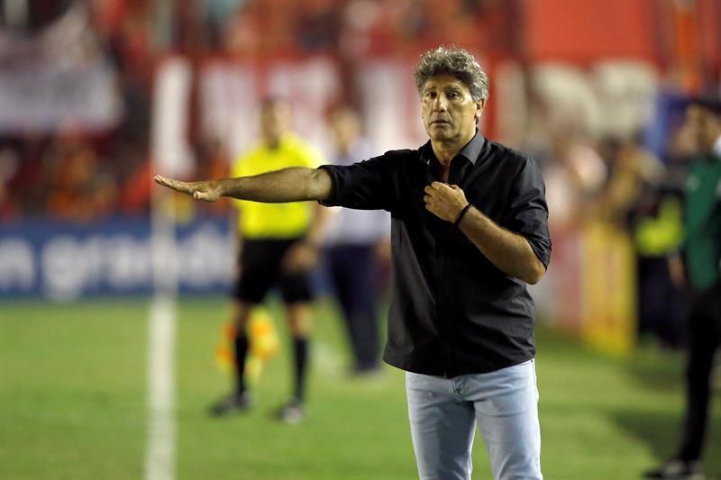 El Flamengo recibe al Olimpia con un pie en las semifinales de la Libertadores