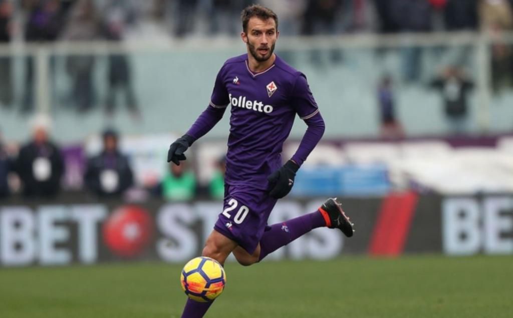 El representante de Pezzella: "A día de hoy, no hay nada"