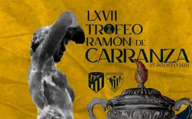 Segunda cita con el Trofeo Carranza; ahora el Athletic y Atlético femeninos