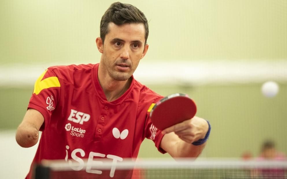 Andalucía, a Tokio 2020 con 18 deportistas