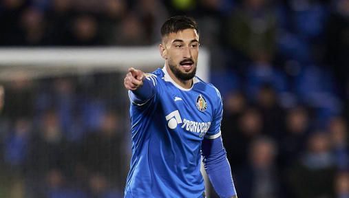 Cabaco, indultado ante el Sevilla