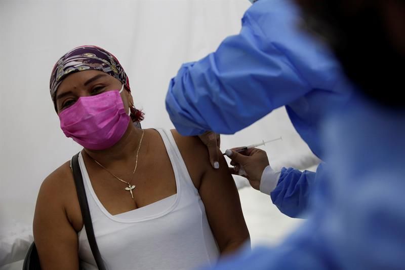 Solo vacunados completos podrán apoyar a Panamá de local en las eliminatorias a Qatar 2022