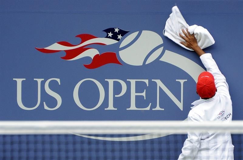 El Abierto de Tenis de EE.UU. celebrará el retorno de Broadway