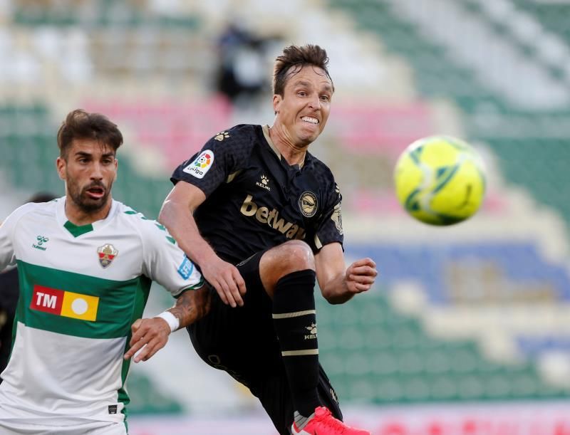 Pina: "Es un acierto darle valor a tener el balón"