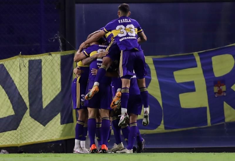 River, Boca y la necesidad de resurgir en la Liga argentina