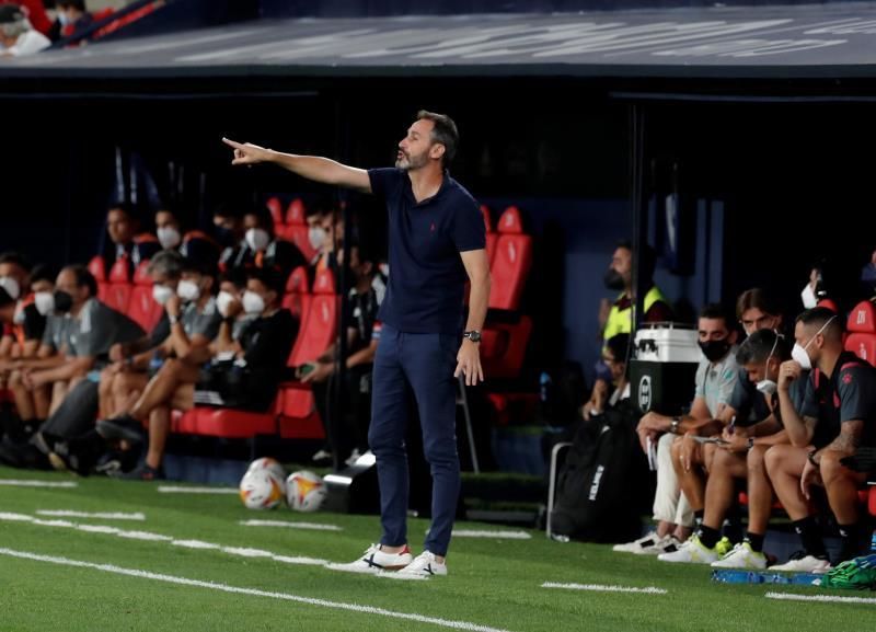 (PREVIA) El Espanyol se reencuentra en Primera con su afición... y con Gerard Moreno