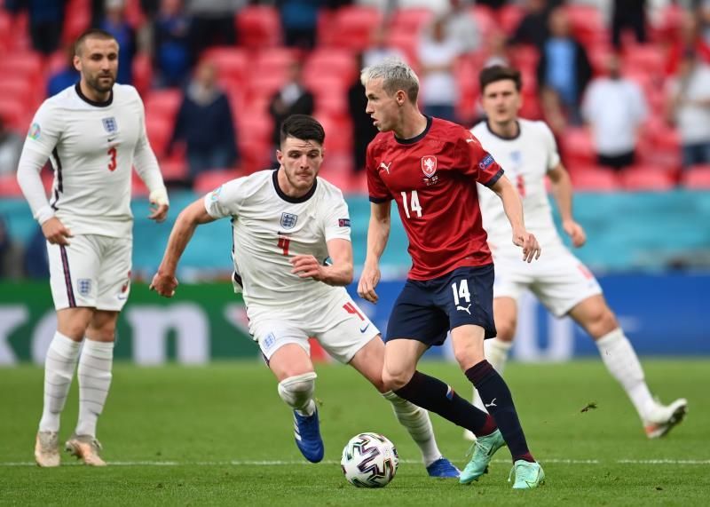 El Getafe ficha al checo Jakub Jankto hasta el 2027