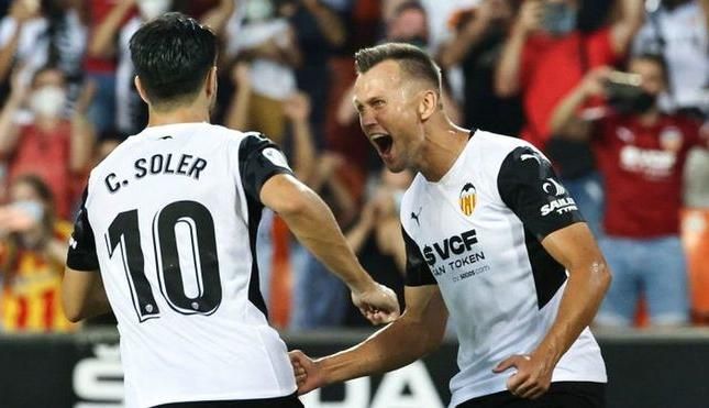 (PREVIA) Granada y Valencia buscan hacer bueno su estreno