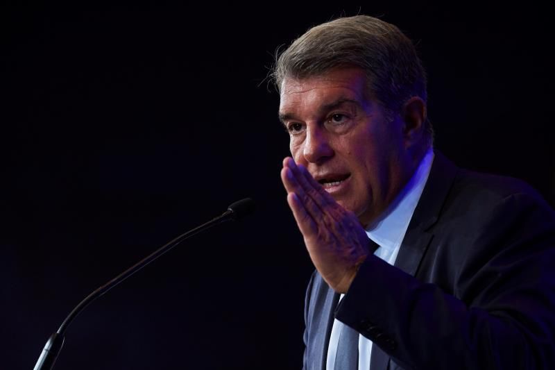 El proyecto del Nou Palau Blaugrana está parado desde noviembre de 2019