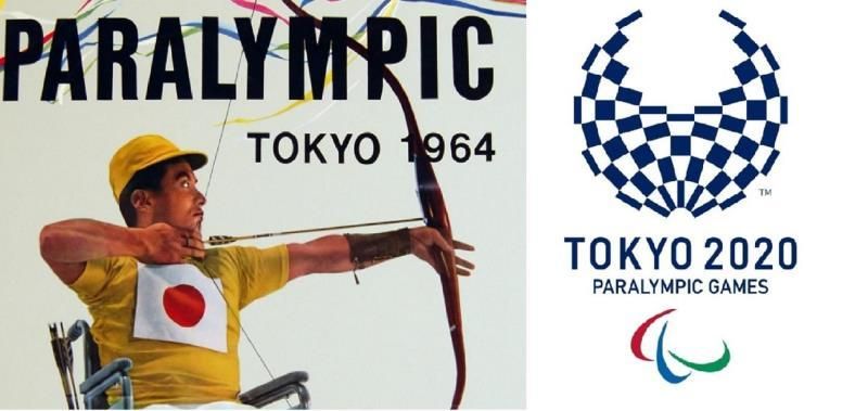 De Tokio 1964 a Tokio 2021: los cambios del movimiento paralímpico