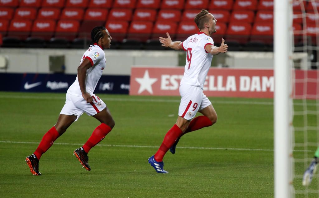 De Jong, de los "contactos" con el PSV al ofrecimiento del Barça